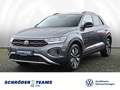 Volkswagen T-Roc 1.0 TSI Goal Grau - thumbnail 1