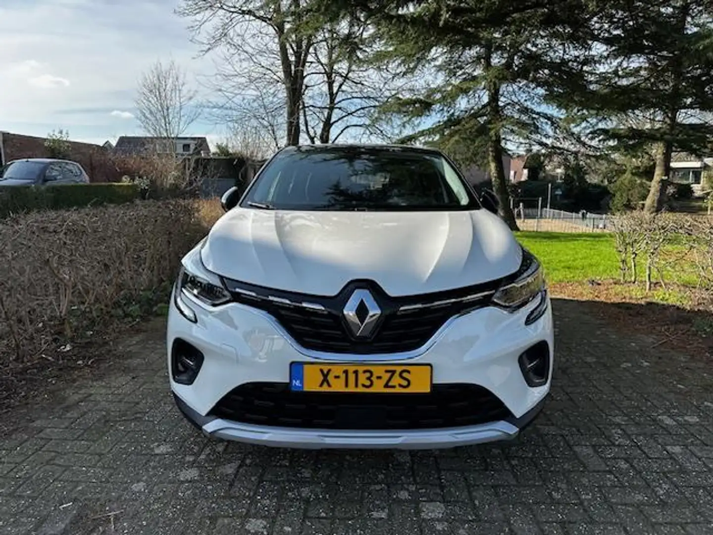 Renault Captur 1.0 TCe 100 Intens! Led! Apple/Android Carplay! - 2