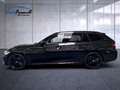 BMW 320 d xDrive M Sport *Pano*19Zoll*ACC*Ad.FW* Noir - thumbnail 10