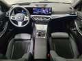 BMW 320 d xDrive M Sport *Pano*19Zoll*ACC*Ad.FW* Noir - thumbnail 14