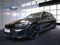 BMW 320 d xDrive M Sport *Pano*19Zoll*ACC*Ad.FW* Noir - thumbnail 1