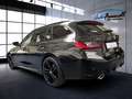 BMW 320 d xDrive M Sport *Pano*19Zoll*ACC*Ad.FW* Noir - thumbnail 9