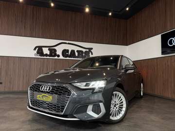 Sportback 35 TFSI - GARANTIE 12MOIS - 1ERPRO