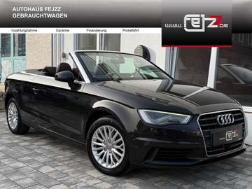 1.6 TDI Cabriolet #Garantie