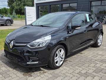 Clio 1.2 16V 75 Limited