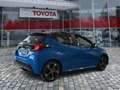 Toyota Yaris 1.5 Hybrid Premiere Edition FLA ACC HUD Blue - thumbnail 4