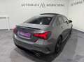 Mercedes-Benz A 180 d Limousine Aut. Grau - thumbnail 4