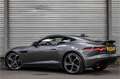 Jaguar F-Type 2.0T R-Dynamic |Pano|LED|Carplay|Sfeer|DealerOH Gris - thumbnail 4