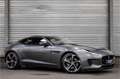 Jaguar F-Type 2.0T R-Dynamic |Pano|LED|Carplay|Sfeer|DealerOH Gris - thumbnail 3