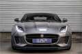 Jaguar F-Type 2.0T R-Dynamic |Pano|LED|Carplay|Sfeer|DealerOH Gris - thumbnail 2