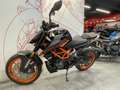 KTM 125 Duke Gris - thumbnail 4