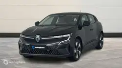 Renault E-Tech Electric EV60 220ch Equilibre super charge