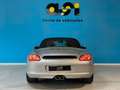 Porsche Boxster Boxster  987 CABRIOLET S Gris - thumbnail 8