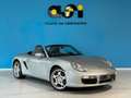 Porsche Boxster Boxster  987 CABRIOLET S Gris - thumbnail 1