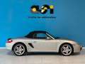 Porsche Boxster Boxster  987 CABRIOLET S Gris - thumbnail 5