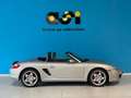 Porsche Boxster Boxster  987 CABRIOLET S Gris - thumbnail 4