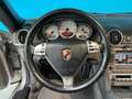 Porsche Boxster Boxster  987 CABRIOLET S Gris - thumbnail 11