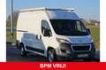 Peugeot Boxer 333 2.2 HDI L2H2 Airco Imperiaal-Trap Trekhaak Cam Wit - thumbnail 4