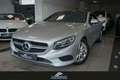 Mercedes-Benz S 500 Coupe 4Matic Burmester TV PANORAMA ILS KEY Silber - thumbnail 1