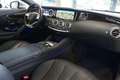 Mercedes-Benz S 500 Coupe 4Matic Burmester TV PANORAMA ILS KEY Silber - thumbnail 10
