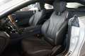 Mercedes-Benz S 500 Coupe 4Matic Burmester TV PANORAMA ILS KEY Silber - thumbnail 7