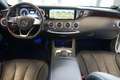 Mercedes-Benz S 500 Coupe 4Matic Burmester TV PANORAMA ILS KEY Silber - thumbnail 13