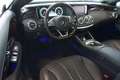 Mercedes-Benz S 500 Coupe 4Matic Burmester TV PANORAMA ILS KEY Silber - thumbnail 9