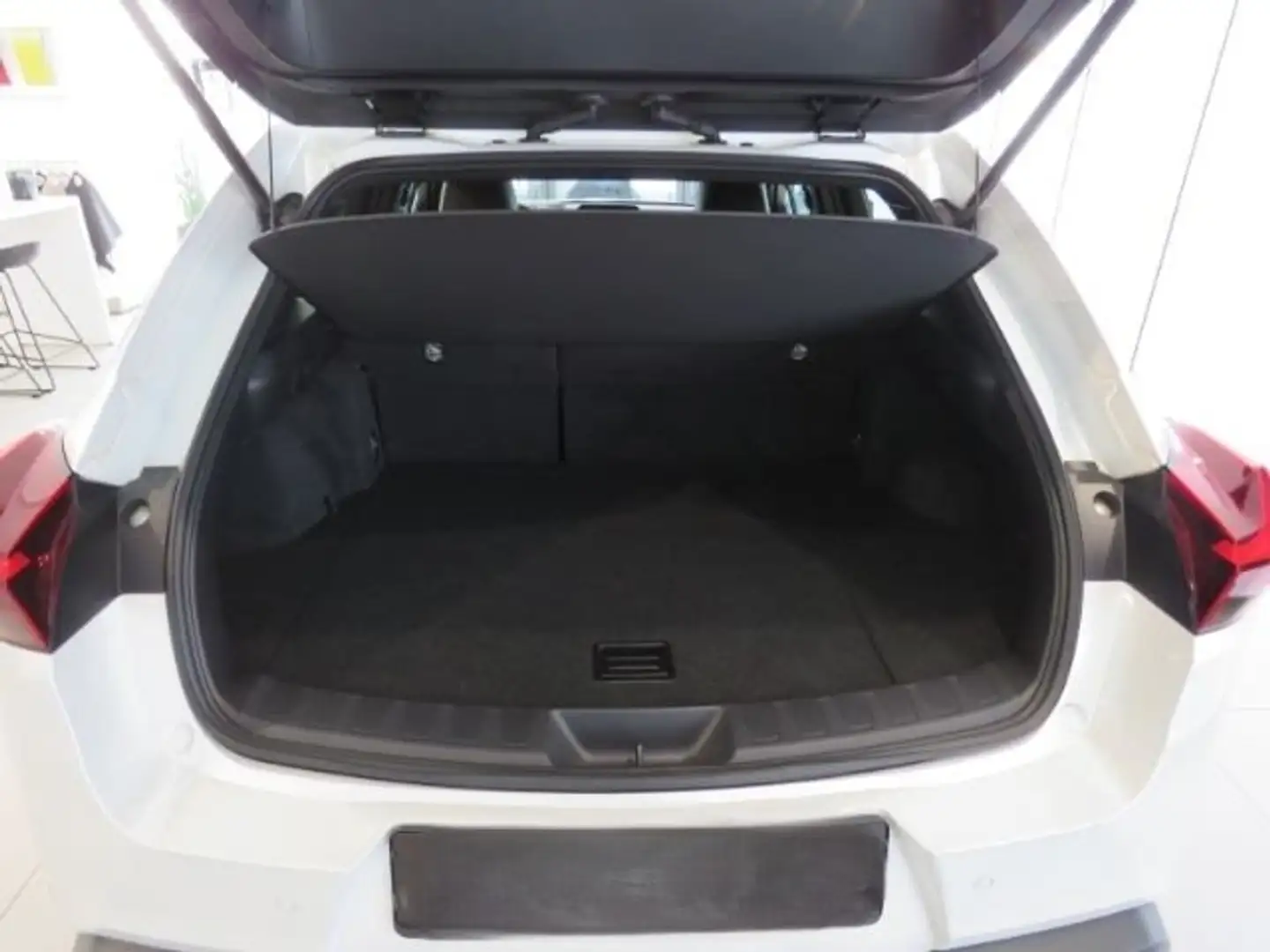 Lexus UX 250h 250h Style Edition Sonic White Automat GPL TRIFUEL Fehér - 2