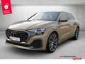 Audi Q8 50 TDI quattro *S line*HUD*ACC*AHK*HD-Matrix* Gold - thumbnail 1