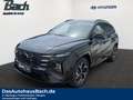 Hyundai TUCSON HEV 1.6L N-Line Navi, 360° Schwarz - thumbnail 1
