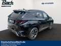 Hyundai TUCSON HEV 1.6L N-Line Navi, 360° Schwarz - thumbnail 3