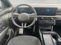 Hyundai TUCSON HEV 1.6L N-Line Navi, 360° Schwarz - thumbnail 10