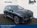 Hyundai TUCSON HEV 1.6L N-Line Navi, 360° Schwarz - thumbnail 2