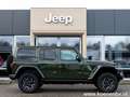 Jeep Wrangler 2.0T 4x4 Aut. RUBICON JL 4-Drs / LED Pack / Grijs Verde - thumbnail 8