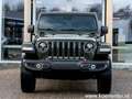 Jeep Wrangler 2.0T 4x4 Aut. RUBICON JL 4-Drs / LED Pack / Grijs Groen - thumbnail 5