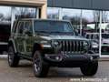 Jeep Wrangler 2.0T 4x4 Aut. RUBICON JL 4-Drs / LED Pack / Grijs Verde - thumbnail 6