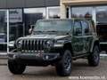 Jeep Wrangler 2.0T 4x4 Aut. RUBICON JL 4-Drs / LED Pack / Grijs Verde - thumbnail 4