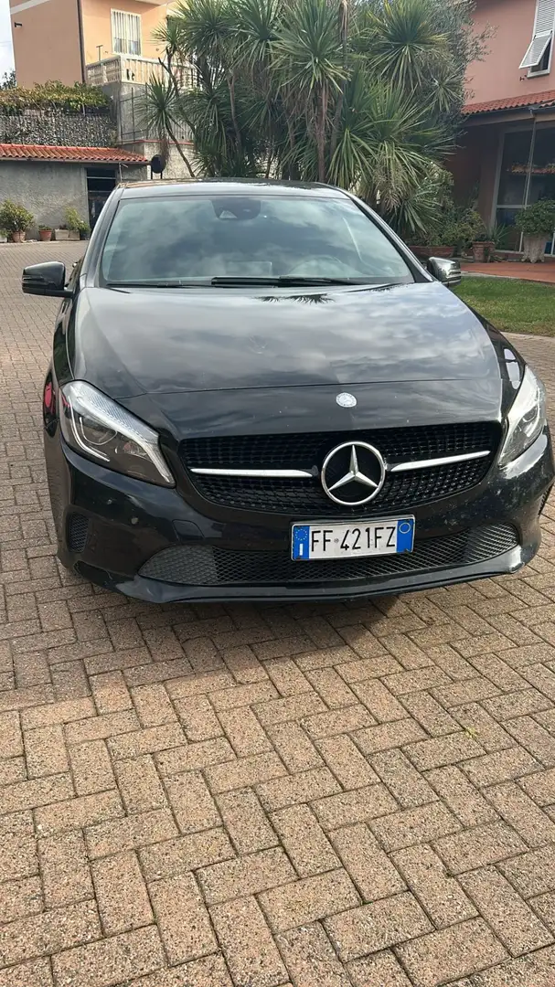 Mercedes-Benz A 220 d Sport Force 4matic 177cv auto - 1