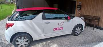 DS3 1,4 16V VTi Chic AirdreamChic Airdream