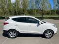 Hyundai iX35 1.7CRDI SLE Sky 4x2 Blanc - thumbnail 5