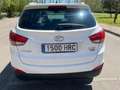 Hyundai iX35 1.7CRDI SLE Sky 4x2 Blanc - thumbnail 7