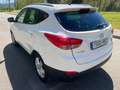 Hyundai iX35 1.7CRDI SLE Sky 4x2 Blanc - thumbnail 3