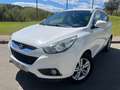 Hyundai iX35 1.7CRDI SLE Sky 4x2 Blanc - thumbnail 1