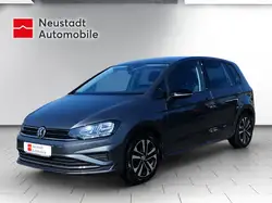 Volkswagen Golf Sportsvan IQ.DRIVE Navi, Anhängerkupplung