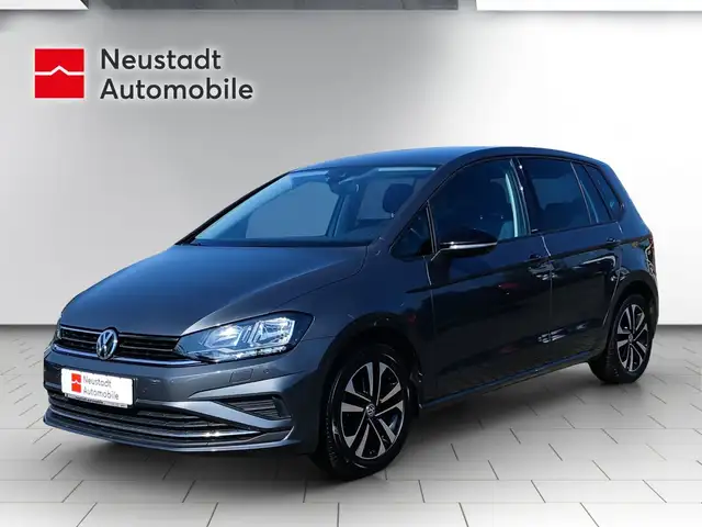 Volkswagen Golf Sportsvan IQ.DRIVE Navi, Anhängerkupplung