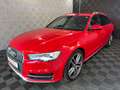 Audi A6 allroad quattro*XENON*R.KAM-PDC-SHZ-NAVI-LUFT Rouge - thumbnail 2