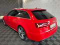 Audi A6 allroad quattro*XENON*R.KAM-PDC-SHZ-NAVI-LUFT Rouge - thumbnail 3
