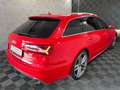 Audi A6 allroad quattro*XENON*R.KAM-PDC-SHZ-NAVI-LUFT Rouge - thumbnail 4