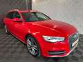 Audi A6 allroad quattro*XENON*R.KAM-PDC-SHZ-NAVI-LUFT Rot - thumbnail 1