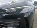 Volkswagen Passat Variant eHybrid Business DSG LED Navi AID ACC RFK SH Schwarz - thumbnail 25